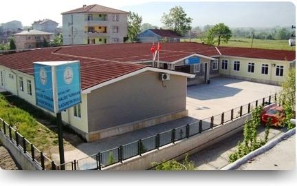 Halise Türkkan Ortaokulu Fotoğrafı